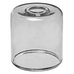 Hensel Glass Dome Clear Uncoated For Integra Mini/Integra Plus/Expert D