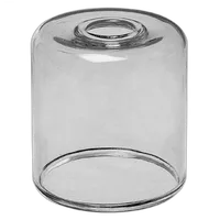 Hensel Glass Dome Clear Uncoated For Integra Mini/Integra Plus/Expert D 0