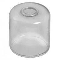 Hensel Glass Dome Frosted Uncoated For Integra Mini/Integra Plus/Expert D 0