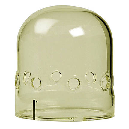 Hensel Glass Dome Clear Double Coated For EH Mini  and  Pro/Integra/Expert D
