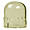 Hensel Glass Dome Clear Double Coated For EH Mini  and  Pro/Integra/Expert D