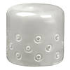 Hensel Glass Dome Frosted Uncoated For EH Mini  and  Pro/Integra/Expert D