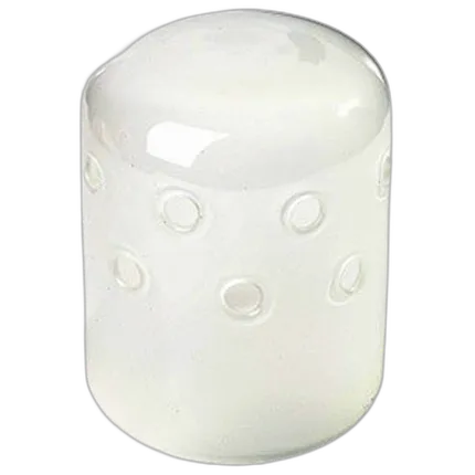 Hensel Glass Dome Frosted Single Coated For EH Mini and Pro/Integra/Expert D