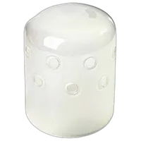 Hensel Glass Dome Frosted Single Coated For EH Mini  and  Pro/Integra/Expert D 0