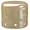 Hensel Double Coated Frosted Glass Dome For EH Mini  and  Pro/Integra/Expert D