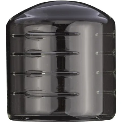 Hensel Glass Dome Clear Type IX for C-Light D, Cito 500  and  Expert D 250