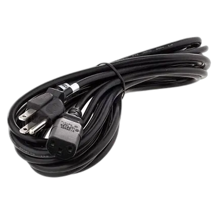 Hensel US-Mains Cable (16ft) for Integra Flash Heads and Pro Mini