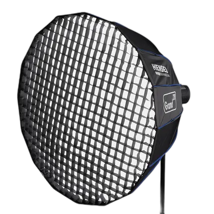 Hensel Honeycomb Grid for Hensel Octa 120 and Hensel Grand 120