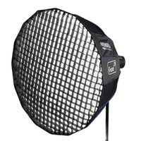 Hensel Honeycomb Grid for Hensel Octa 120 and Hensel Grand 120 0
