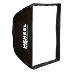 Hensel Softbox Silver (60x60cm) without Speedring