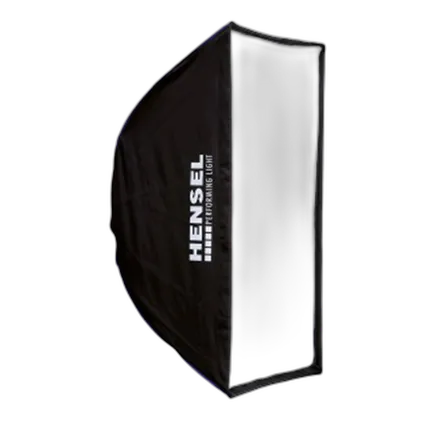 Hensel Softbox Silver (100x100cm) without Speedring
