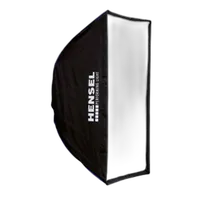 Hensel Softbox Silver (100x100cm) without Speedring