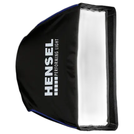 Hensel Softbox Silver 30x40 cm (11.8x15.7 in) Without Speedring