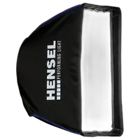 Hensel Softbox Silver 30x40 cm (11.8x15.7 in) Without Speedring 0