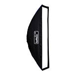 Hensel Softbox Silver (60x120cm) without Speedring