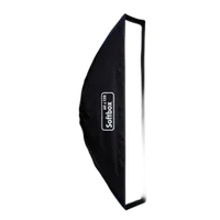 Hensel Softbox Silver (60x120cm) without Speedring