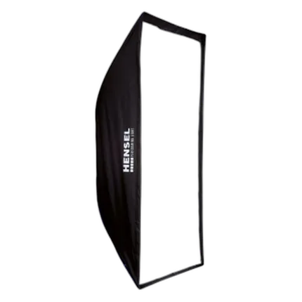 Hensel Softbox Silver (120x180cm) without Speedring