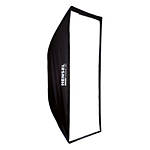 Hensel Softbox Silver (120x180cm) without Speedring