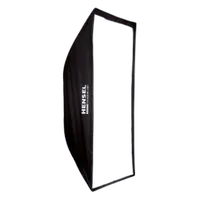Hensel Softbox Silver (120x180cm) without Speedring