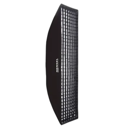 Hensel Honeycomb Grid For Softbox 30 x 90 cm (12 x 36 in)
