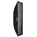 Hensel Honeycomb Grid For Softbox 30 x 90 cm  (12 x 36 in)