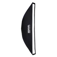 Hensel Stripbox Silver (30x180cm) without Speedring