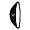 Hensel Octabox Silver (120cm) without Speedring