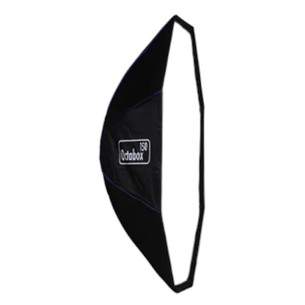 Hensel Octabox Silver (150cm) without Speedring