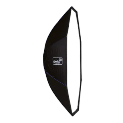 Hensel Octabox Silver (200cm) without Speedring