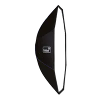 Hensel Octabox Silver (200cm) without Speedring 0