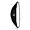 Hensel Octabox Silver (200cm) without Speedring