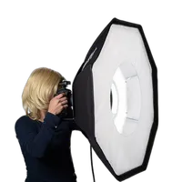 Hensel Octa Sunhaze RF (90cm) for Ringflash 3