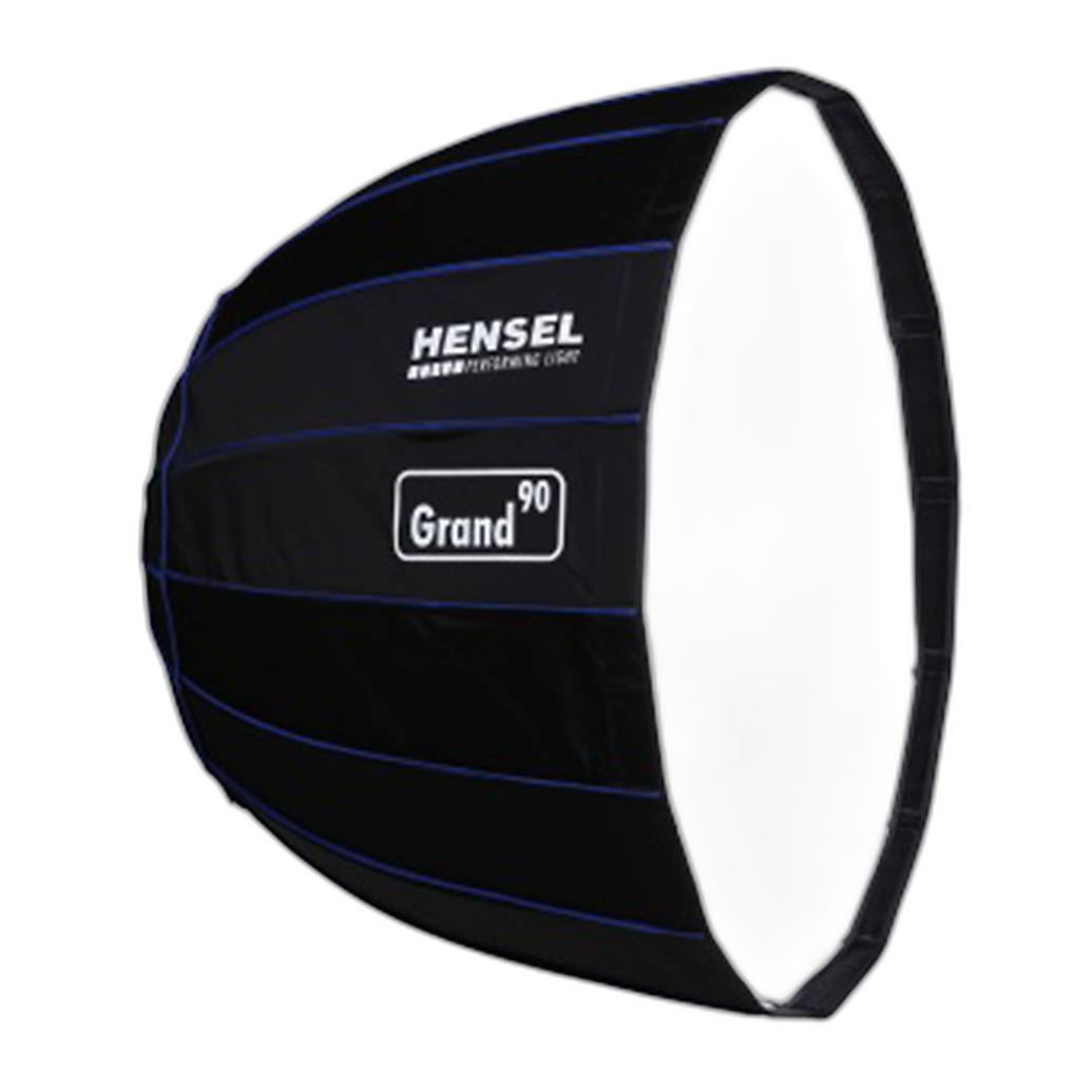 Hensel Grand 90 Softbox without Speedring