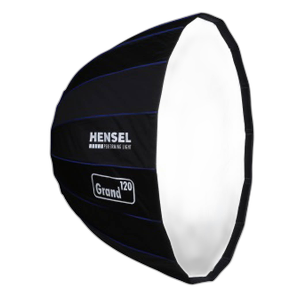 Hensel Grand 120 Softbox without Speedring