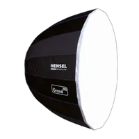 Hensel Grand 190 Softbox without Speedring 0