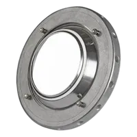 Hensel Speedring EH for Grand 90  and  120 Softboxes 0