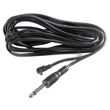 Hensel - 5m Sync Cord - 16.4 ft