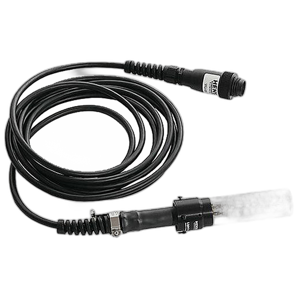 Hensel Light Stick with round plug