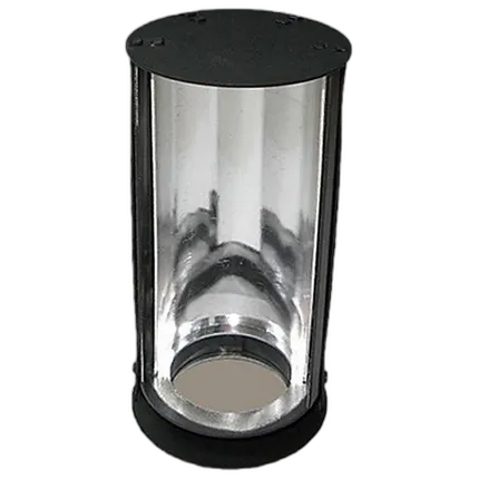 Hensel - Lightstick Barndoors