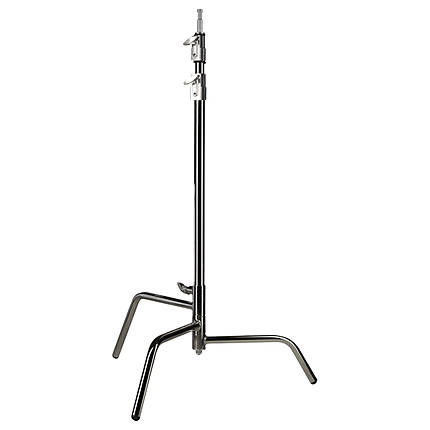 Hensel C Stand 30 in Sliding Leg - Max Height 98.4 in (250cm)