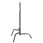 Hensel C Stand 30 in Sliding Leg - Max Height 98.4 in (250cm)