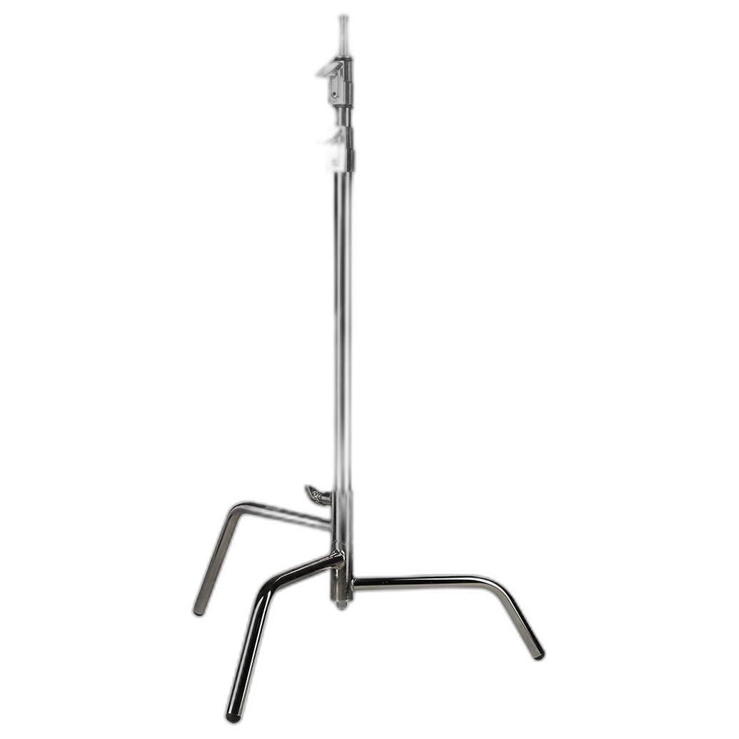 Hensel C Stand 30 inch Sliding Leg