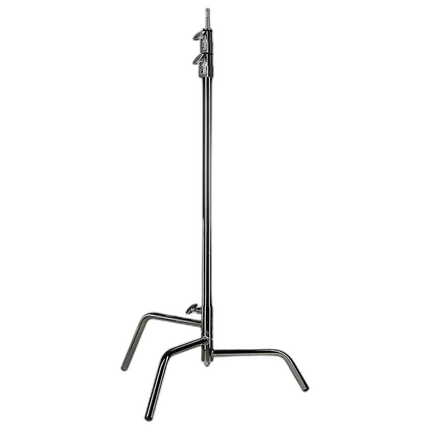 Hensel C Stand 40 in Sliding Leg - Max Height 126 in (320cm)