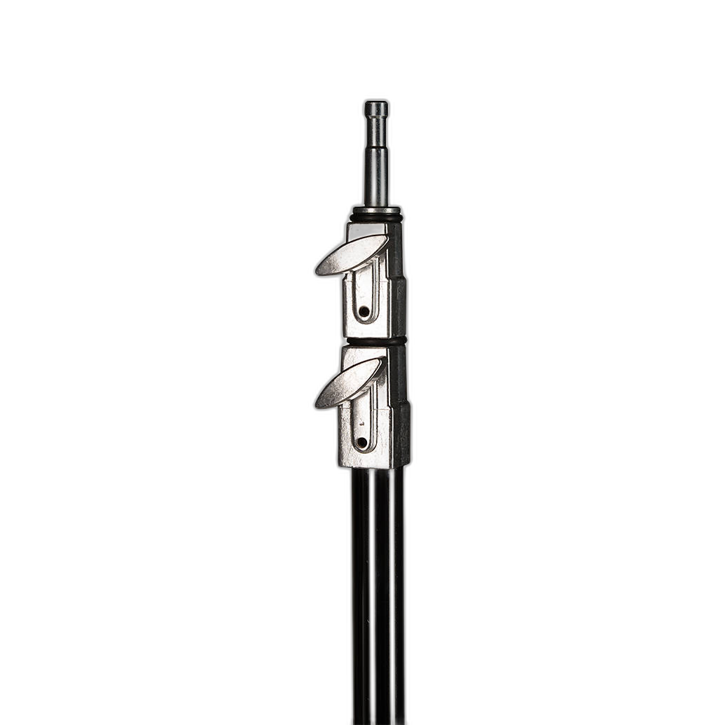 Hensel C Stand 40 inch detail