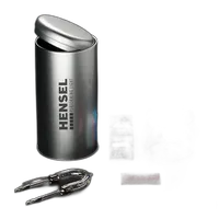 Hensel - EVER-READY Kit No.2 - f/Integra Plus 1000, Expert D 500/1000 0