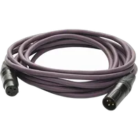 Hensel XY - XLR extension cord 5 m for Turntable 360 0