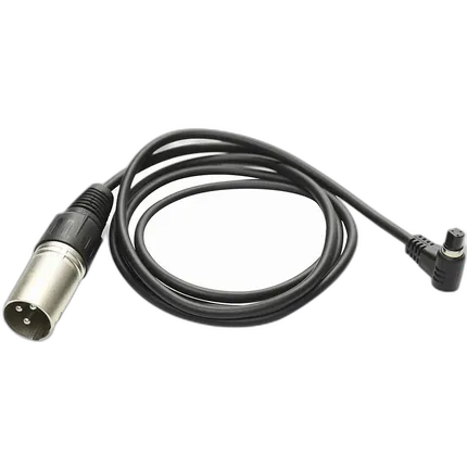 Hensel Turntable 360 Release Adapter For Canon N3 Terminal