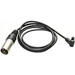 Hensel Turntable 360 Release Adapter For Fuji, Olympus, Canon E3 Terminal