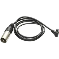 Hensel Turntable 360 Release Adapter For Fuji, Olympus, Canon E3 Terminal 0
