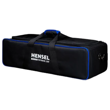 Hensel Certo Transport Case